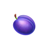 10 hot diamond desire plum symbol