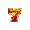 10 hot diamond desire seven symbol