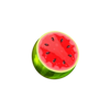 10 hot diamond desire watermelon symbol