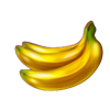 10 hot wilds boost banana symbol