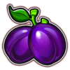 10 joker hit plum symbol