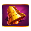 10 lucky sevens bell symbol