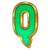 10 mystic tiger queen symbol symbol