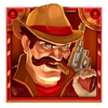 10 pharaohs bandit symbol