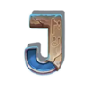 10 pharaohs j symbol