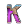 10 pharaohs k symbol