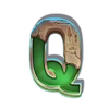 10 pharaohs q symbol