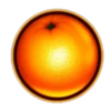 10 treasures orange symbol