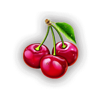 12 super hot diamonds cherries symbol