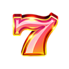 12 super hot diamonds ultimate 7 symbol