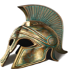13th trial hercules abyssways helmet symbol