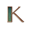 15 armadillo k symbol