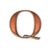 15 armadillo q symbol