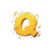 1960 elvis guava q symbol
