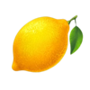 1 2 3 wilds on fire diamond treasures lemon symbol