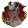 1win zeus the thunderer deluxe demon symbol