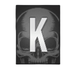 1x riot k symbol