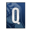 1x riot q symbol