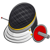 2016 gladiators scrim symbol