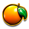 2021 hit slot orange symbol