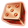 2023 hit slot dice 5 symbol