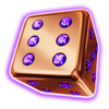2023 hit slot dice 6 symbol
