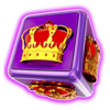 2023 hit slot dice crown symbol