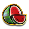 2024 hit slot watrmelon symbol