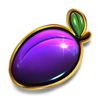 2025 hit slot plum symbol