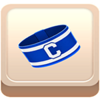 2026 golden goal rush badge symbol
