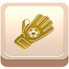 2026 golden goal rush glove symbol