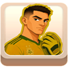 2026 golden goal rush player 2 symbol