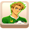 2026 golden goal rush player 4 symbol