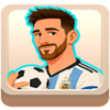 2026 golden goal rush player symbol
