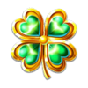 20 brilliant hot clover symbol