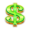 20 brilliant hot dollar symbol