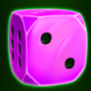 20 bulky dice 2 symbol