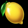 20 burning clover lemon symbol