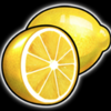 20 burning hot clover chance lemon symbol