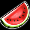 20 burning hot clover chance melon symbol