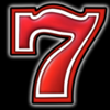 20 burning hot clover chance seven symbol