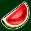 20 burning hot watermelon symbol