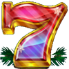 20 christmas fruits 7 symbol