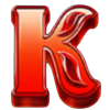 20 crazy octopus letter k symbol