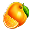 20 diamond plus orange symbol