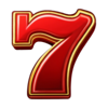 20 happy seven wild symbol