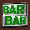 20 hot blast double bar symbol
