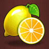 20 hot blast lemon symbol