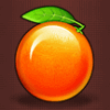 20 hot blast orange symbol