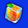 20 icy fruits orange